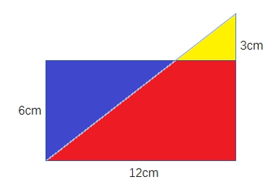 举一而反三，用三种方法巧解面积问题