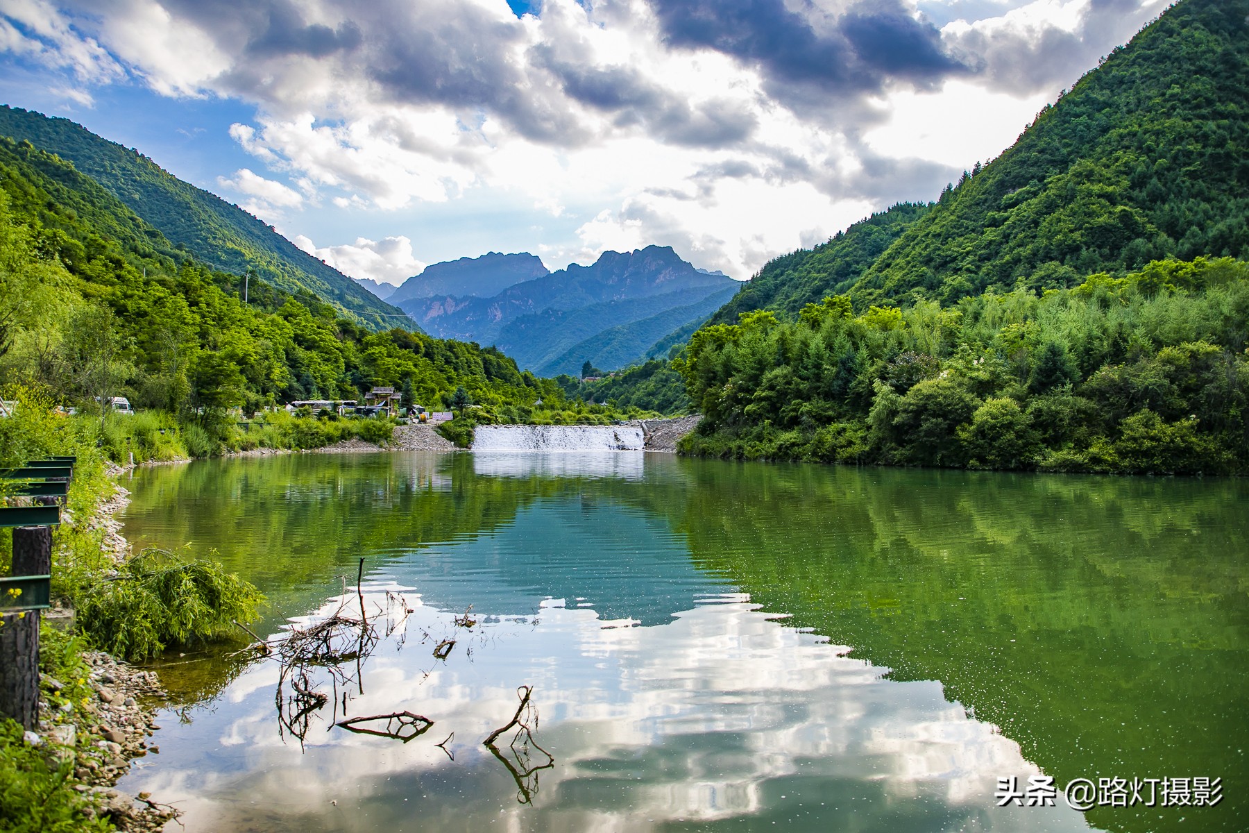 国内避暑纳凉十大好地方,最值得一去的避暑地
