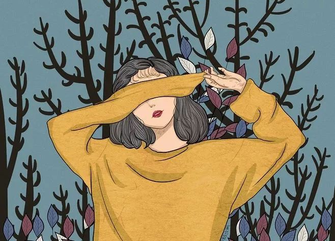 当代学生的卑微日常,当代年轻人卑微日常