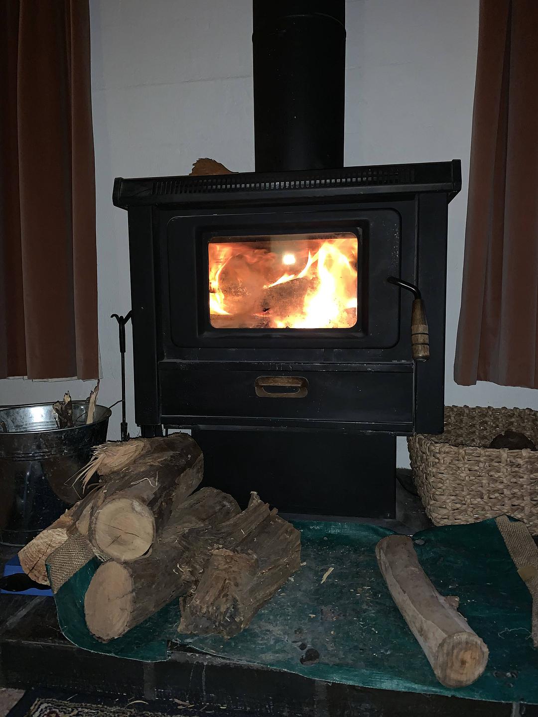 塔斯马尼亚心形小岛,降落西沙群岛