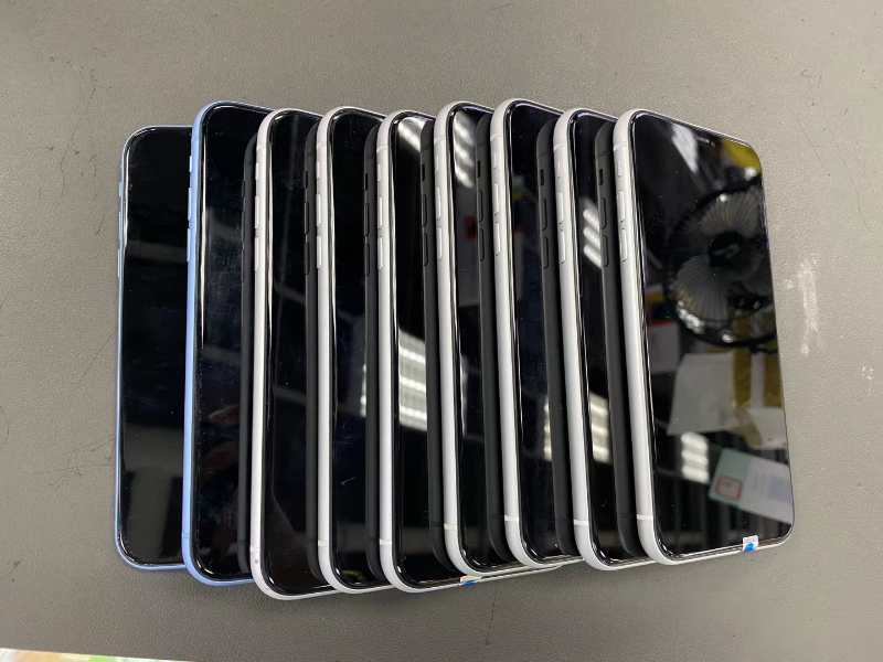 买来的二手机怎么验机,买二手手机怎么应急验机