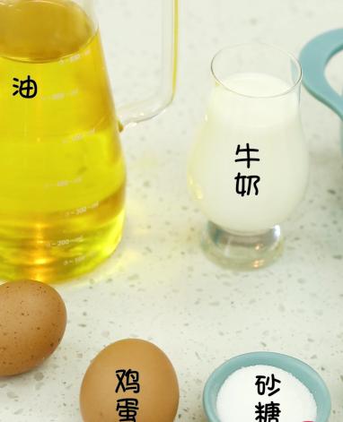 吉事果的制作方法烤箱版,不需烤箱的懒人版甜品无吉利片