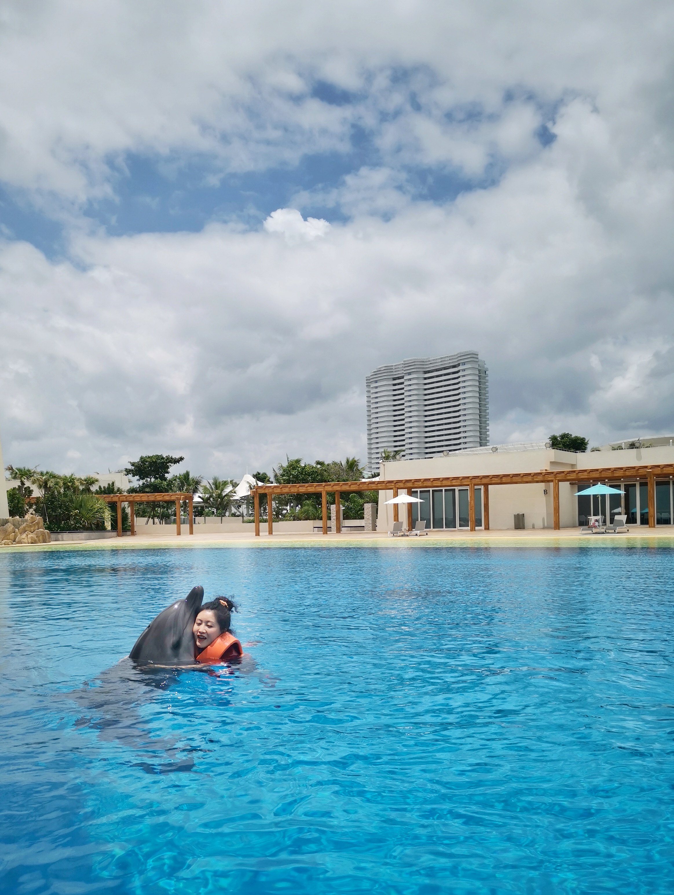 三亚亚特兰蒂斯攻略自由行五天,三亚七天自由行攻略亚特兰蒂斯