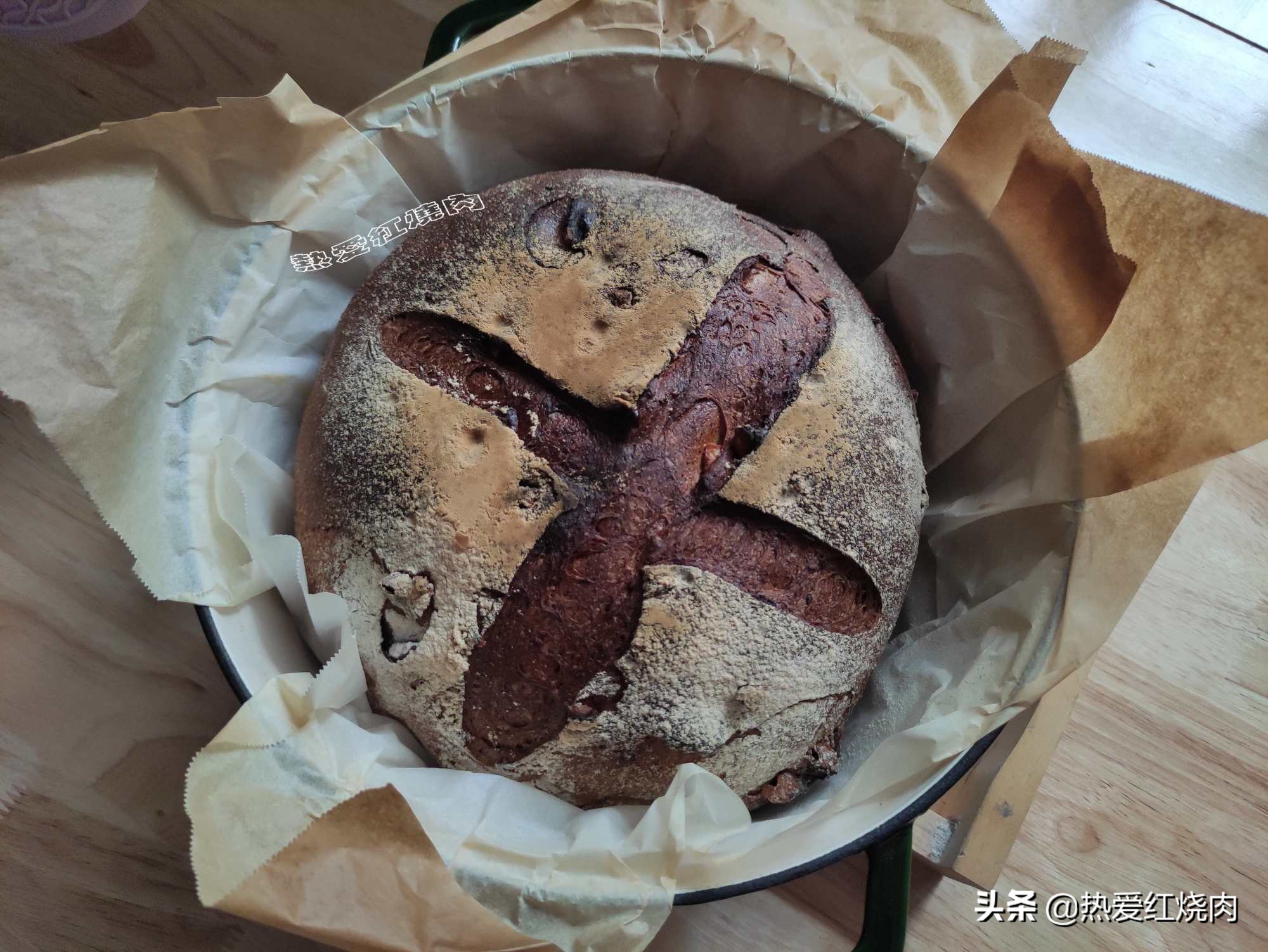 吐司面包神仙吃法不需要黄油,吐司面包神仙吃法无黄油