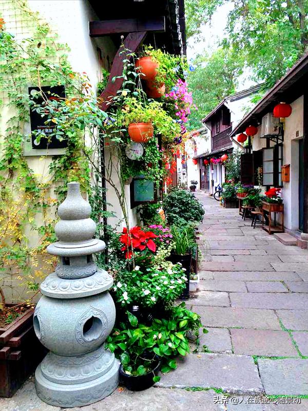 杭州拱墅区旅游景点推荐,拱墅区景点游览地图