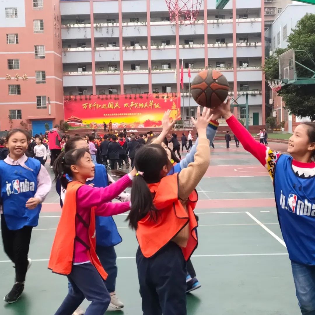 南充城北实验小学运动会,南充实验小学冬季运动会