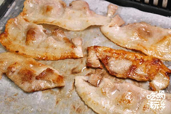 邯郸边烤肉边涮锅,边烤边涮美食