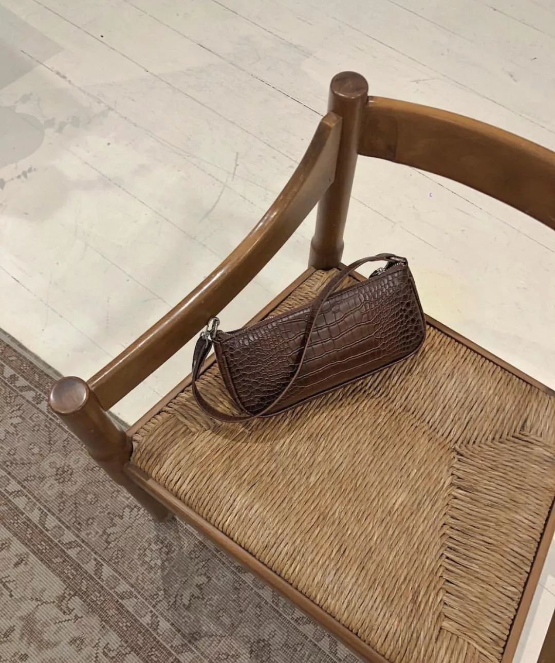 掐指一算，这些新包你会心动丨外表更好看