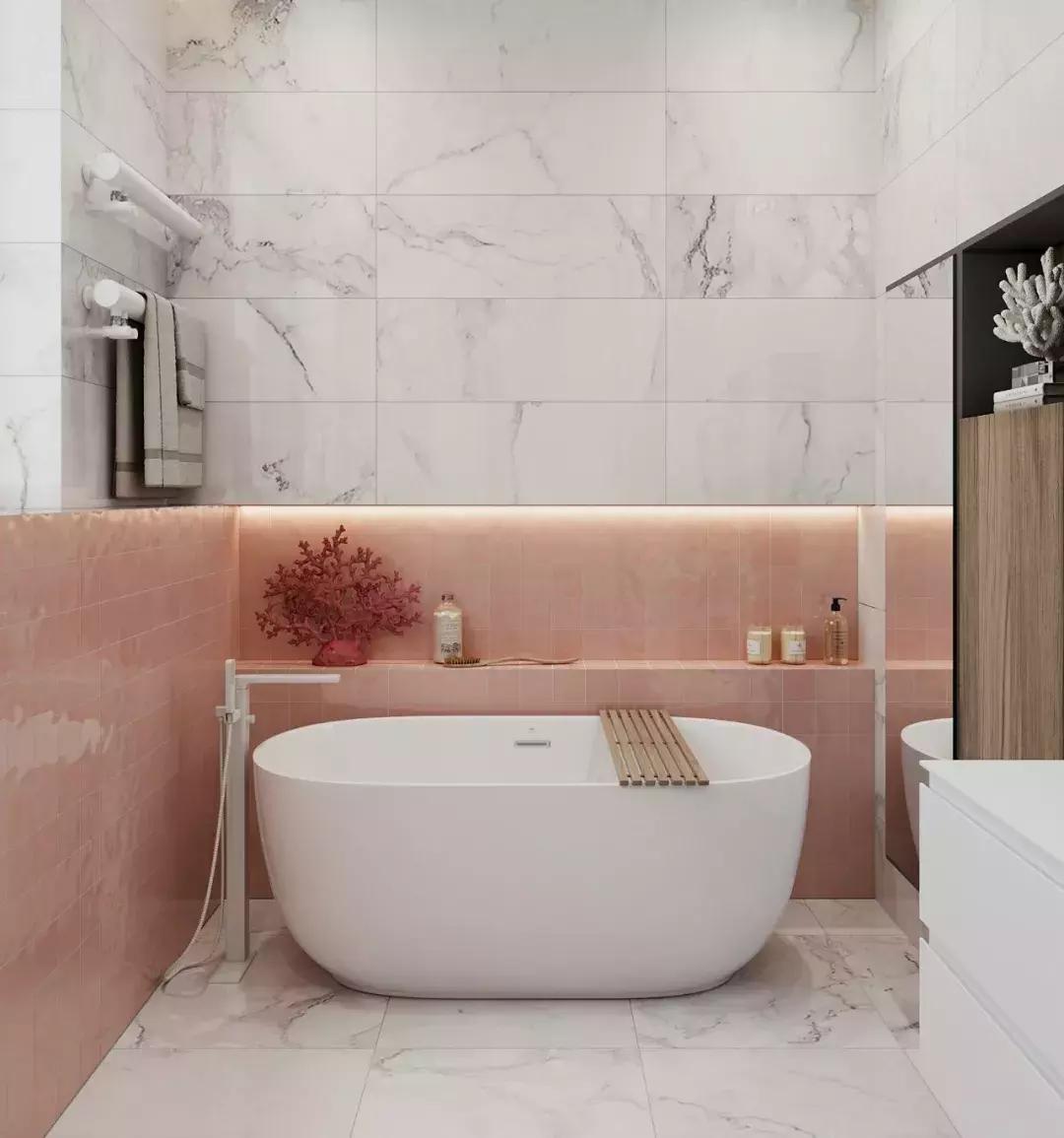 浴室装浴缸好还是不装浴缸好,到底要不要装浴缸