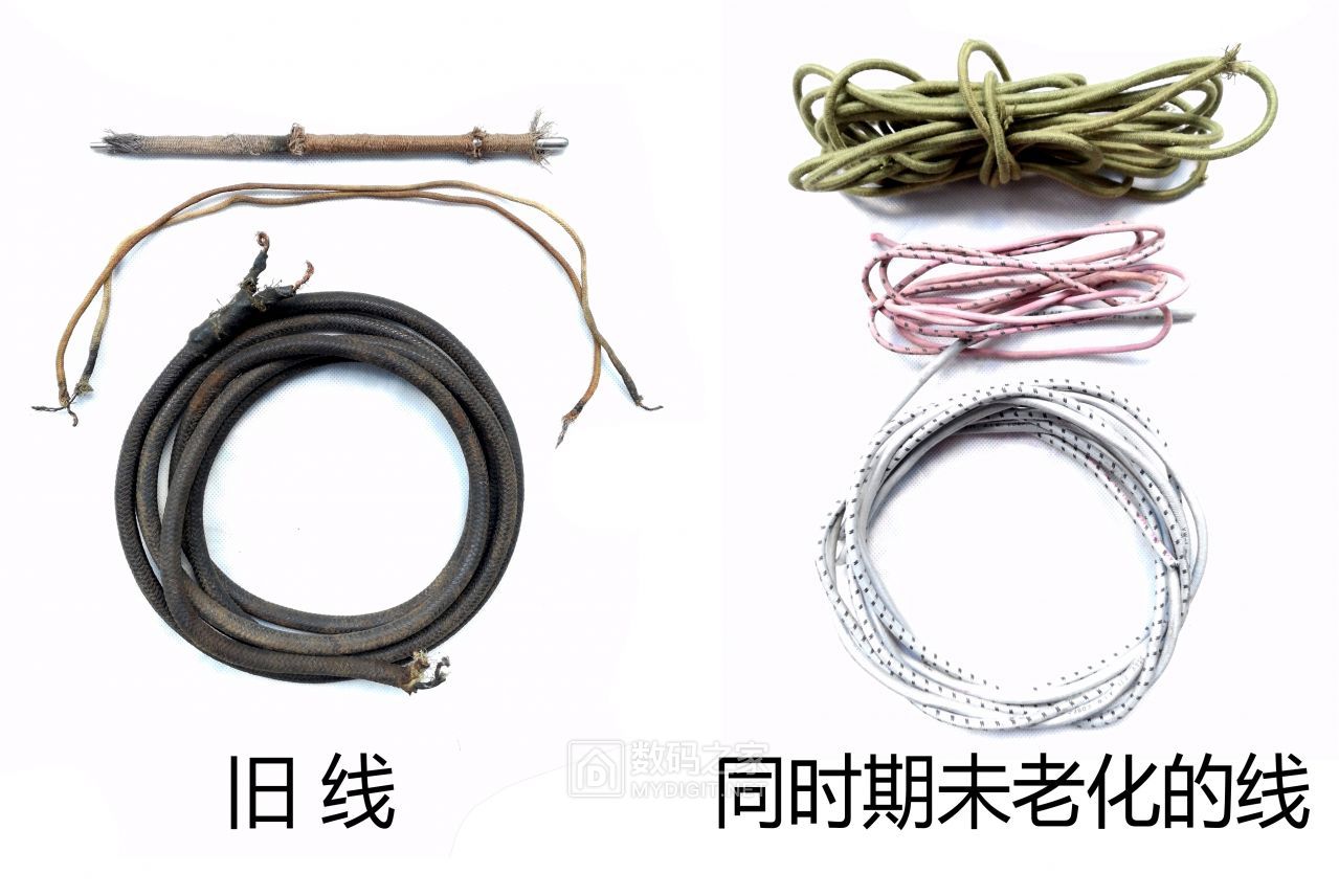 民国旧电风扇翻新视频,老古董老式风扇翻新