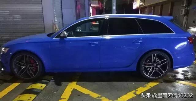 别克阅朗怎么样?来听车主的用车感受