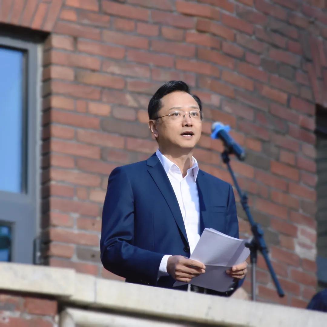 94年耀华中学,天津耀华现状