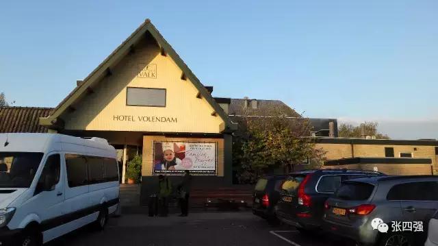 欧洲之旅(十四):优美的荷兰风车村和漂亮的木鞋