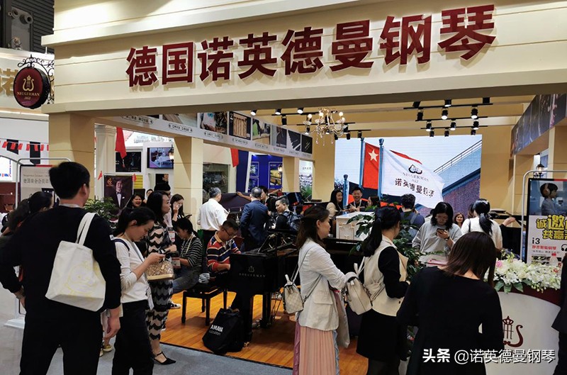 进口钢琴就一定比国产钢琴好用吗？应该未必，适合的才是最好的