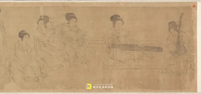 凳的演化,凳子最初是用来坐吗