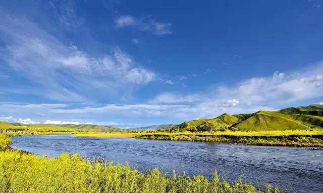 十大最好的自驾游地方,最适合自驾游的十个地方