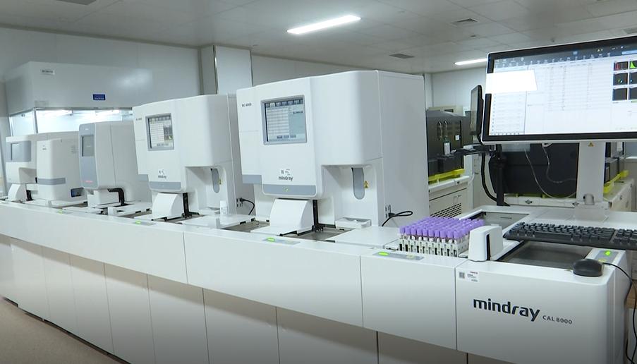 萧县新人民医院最新消息,萧县新建医院