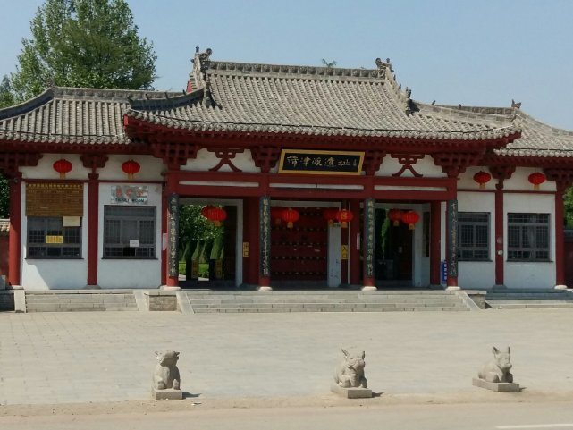 黄河大铁牛为何漏天不收藏,黄河铁牛为什么露天不保护