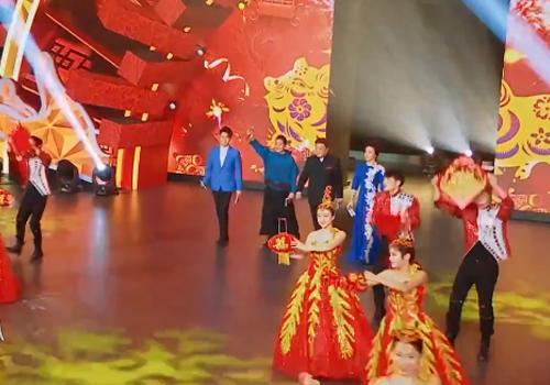 60岁倪萍双腿落下病根，无法治愈，网友：看出了她的敬业