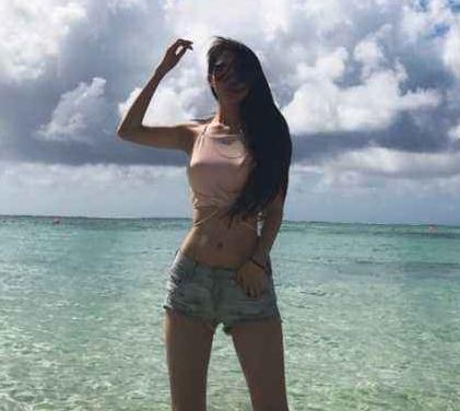 亚洲第一控卫郭艾伦女友是谁,辽篮郭艾伦现在有女朋友吗