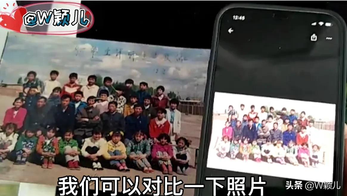 教你把家里的老旧照片轻松的扫描到手机上，非常清晰，永久保存