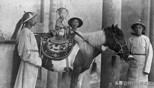 光绪皇帝窝囊吗,光绪皇帝的主要事迹