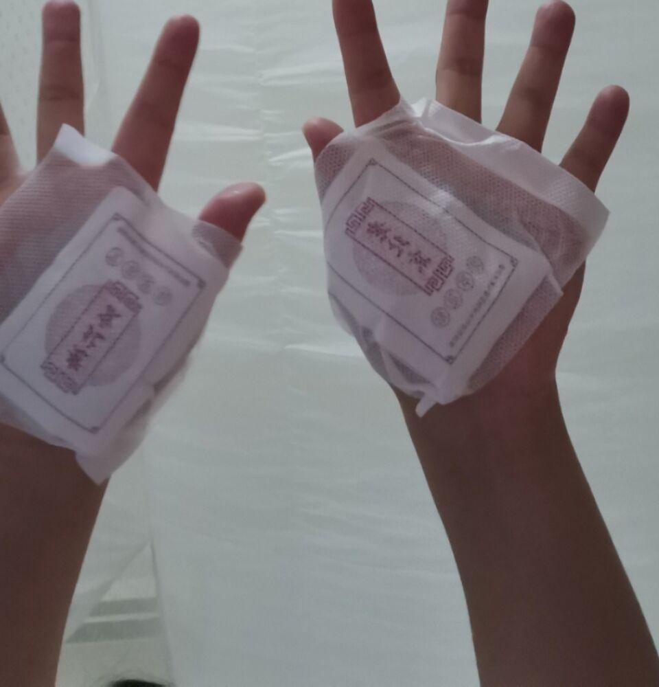 打包快递的日常,一天打包100快递