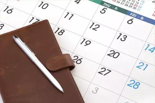 盘点手账新手刚入手账容易入的坑,手账的正确方式