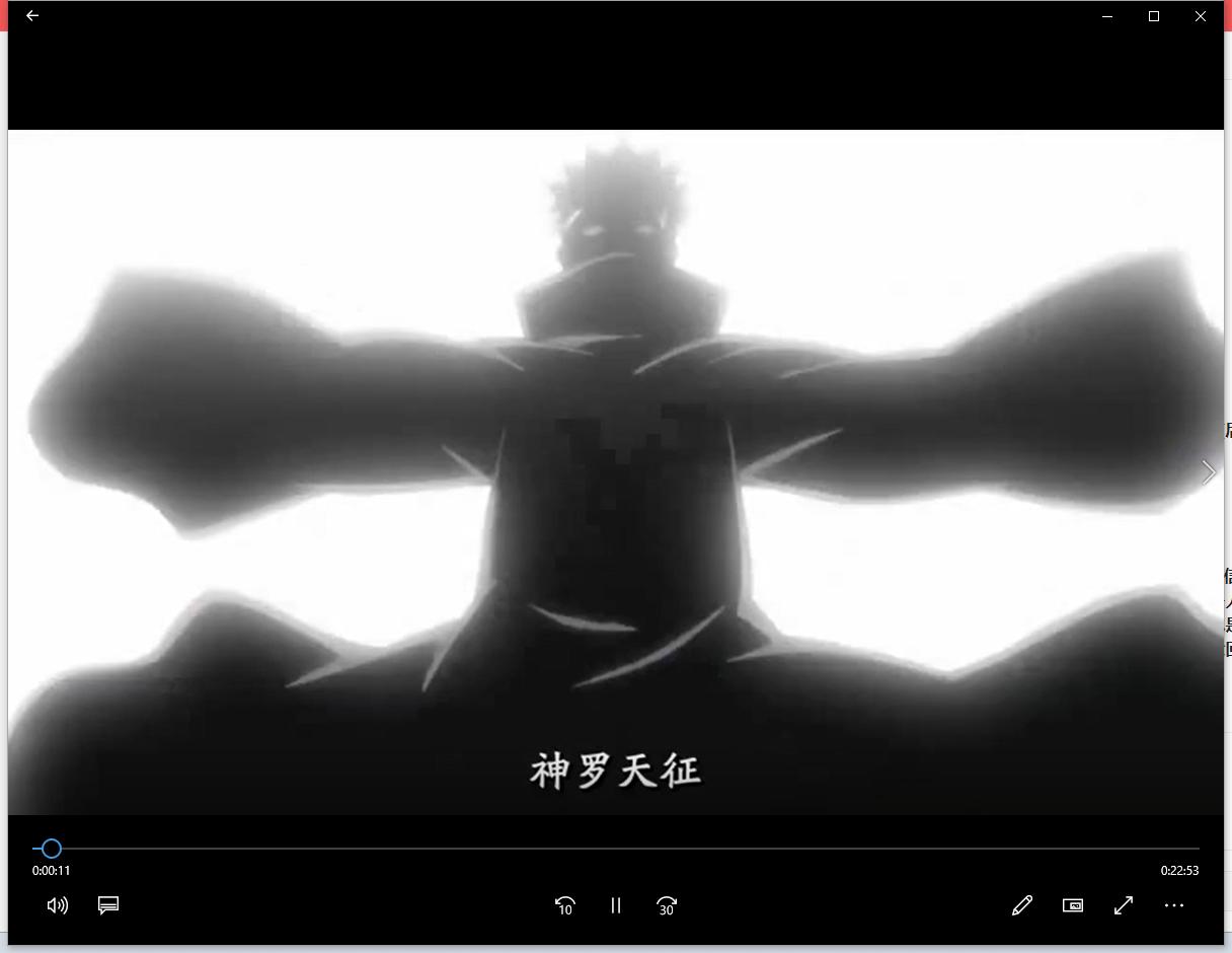 长门毁灭木叶的理由,长门为什么轮回