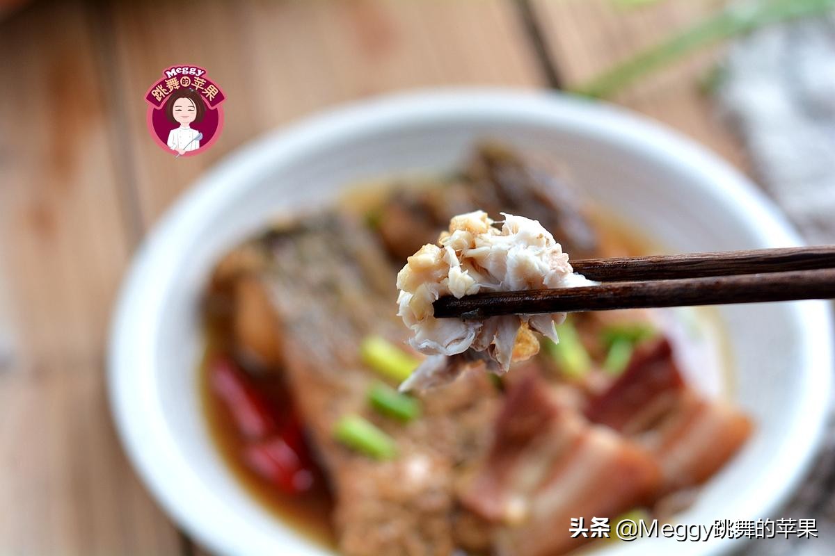 淡水鱼怎么去腥效果最好,淡水鱼去腥和增香的香料