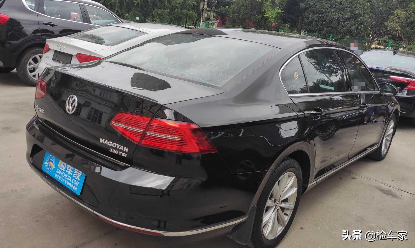 b级车标杆迈腾380,b级轿车的标杆车型迈腾