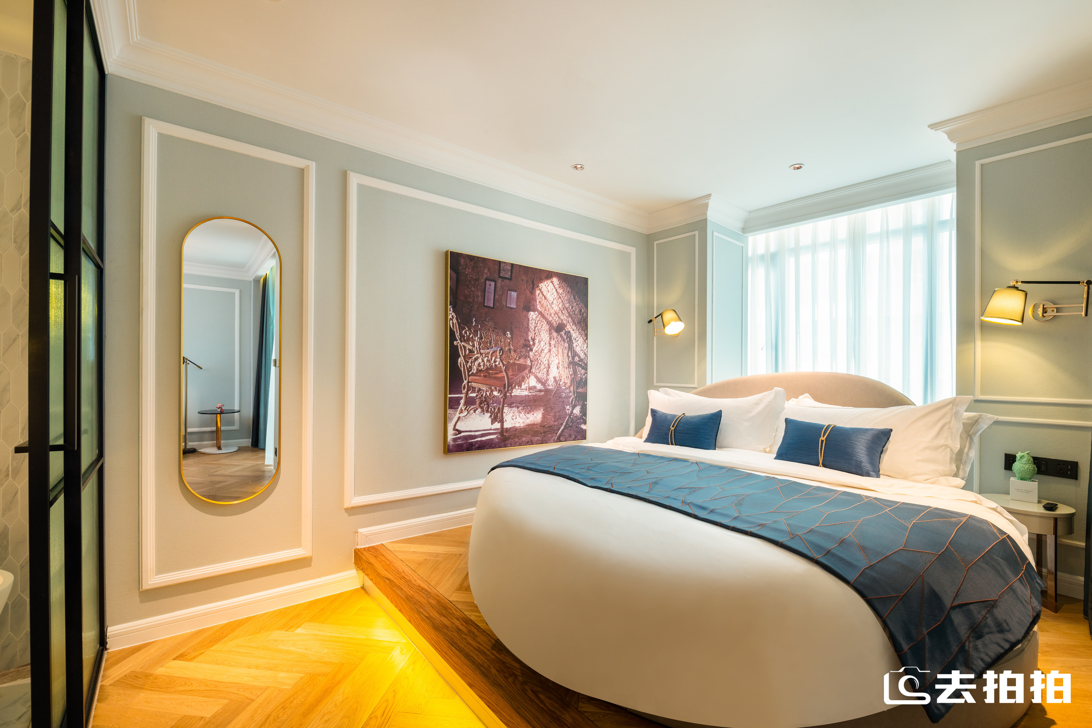 隐居酒店推荐,适合隐居酒店