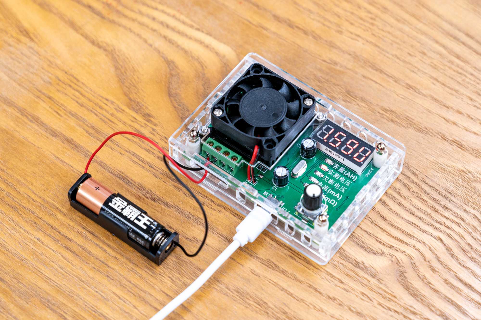 5号电池南孚金霸王哪个好,5号碱性电池双鹿