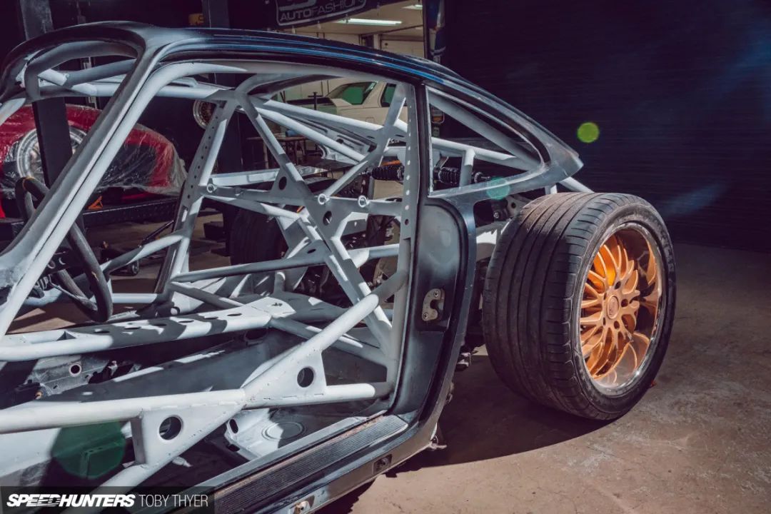 街道版935K4是怎样炼成的？