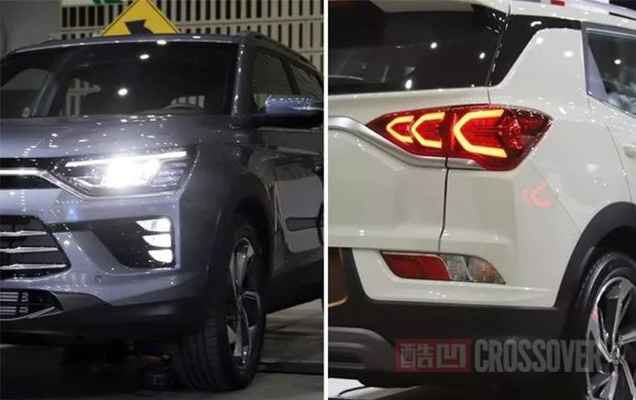 双龙和上汽分手10年现在又进口杀入中国