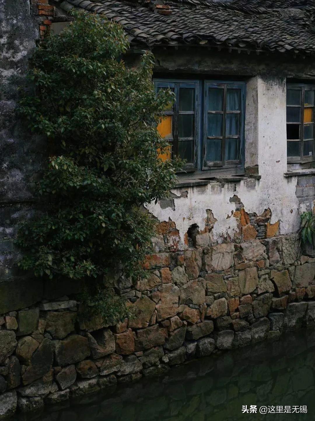 无锡七条老街,无锡值得逛的老街