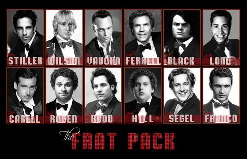 好莱坞风格武侠电影,好莱坞帮派风云