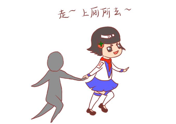 吃完饭肚疼就想上厕所怎么回事,吃完饭腹胀就想上厕所怎么回事