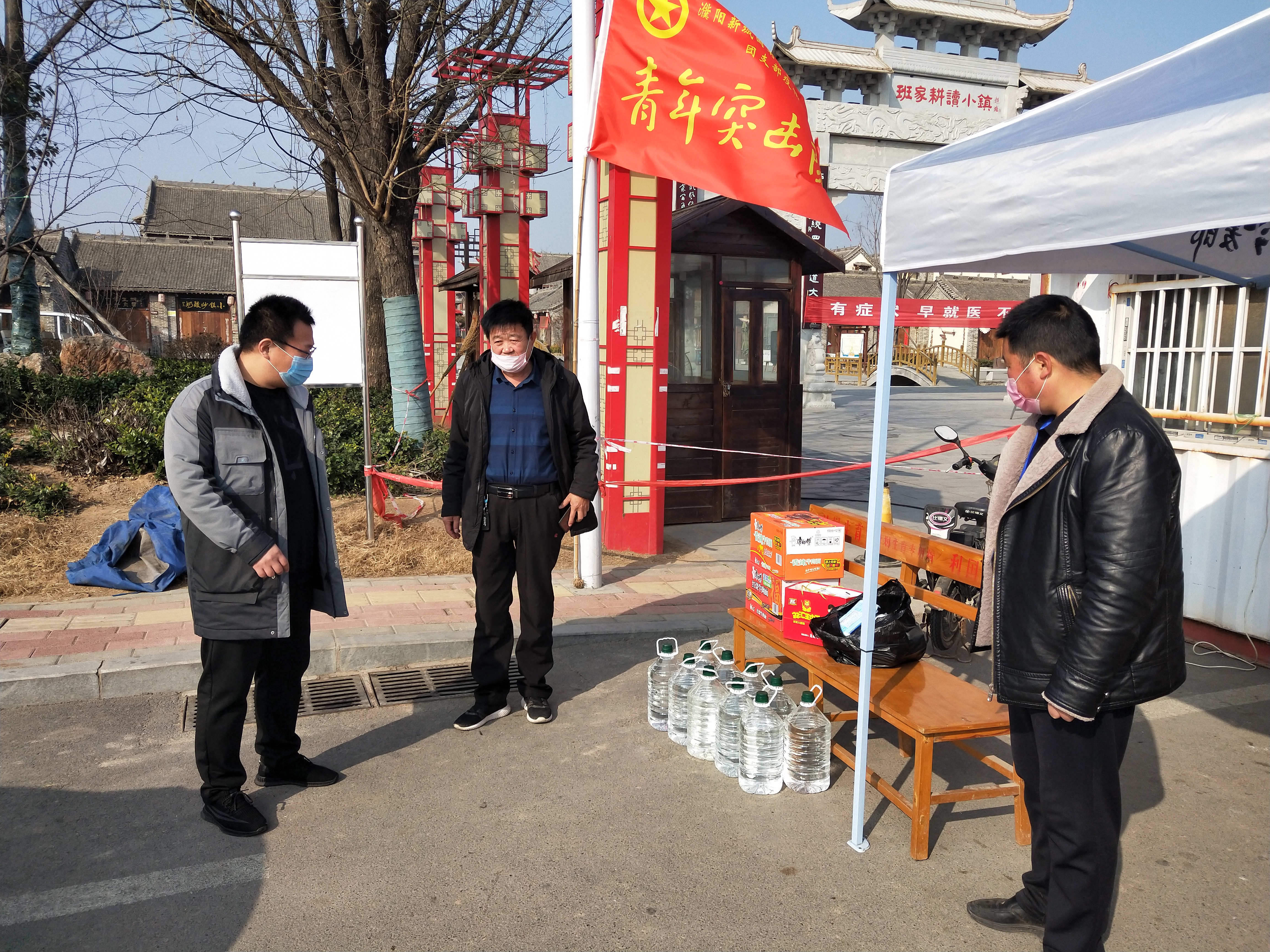 医务人员舍小家顾大家抗疫情,翟晓慧抗疫战场不忘军人本色