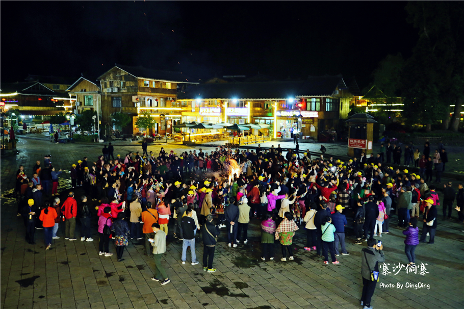 神奇的梵净山真正的天空之镜,梵净山金顶旅行真实感受