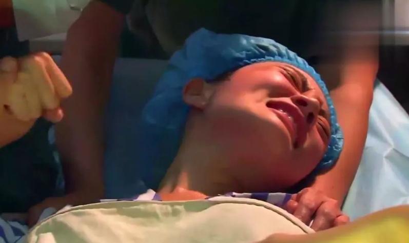 顺产如何用力生得快,顺产的正确姿势和用力方法