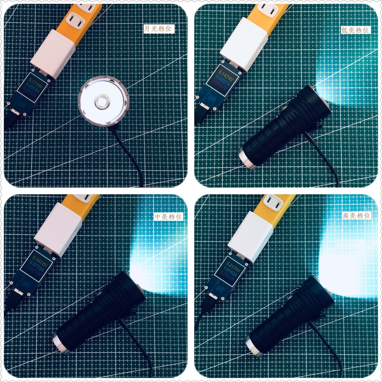 亮骚本领强！售价568元的迈偲特TS70手电筒入手评测体验