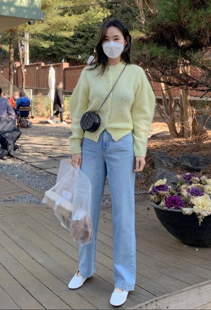 小个子腿短怎么穿搭,身高很高但是腿短怎么穿搭