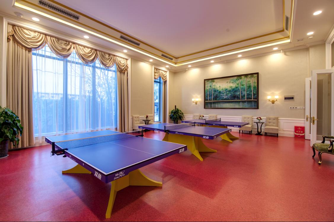 恒大悦珑湾开平游泳馆,恒大悦珑湾游泳馆