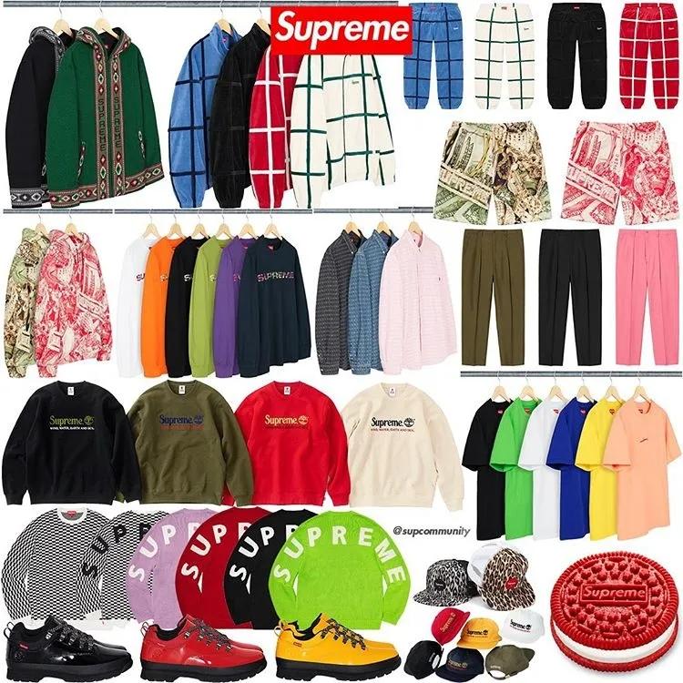 奥利奥supreme原价,supremeweek5xnorthface