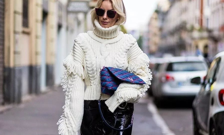 服装人必备的几大面料知识,服装干货知识15秒