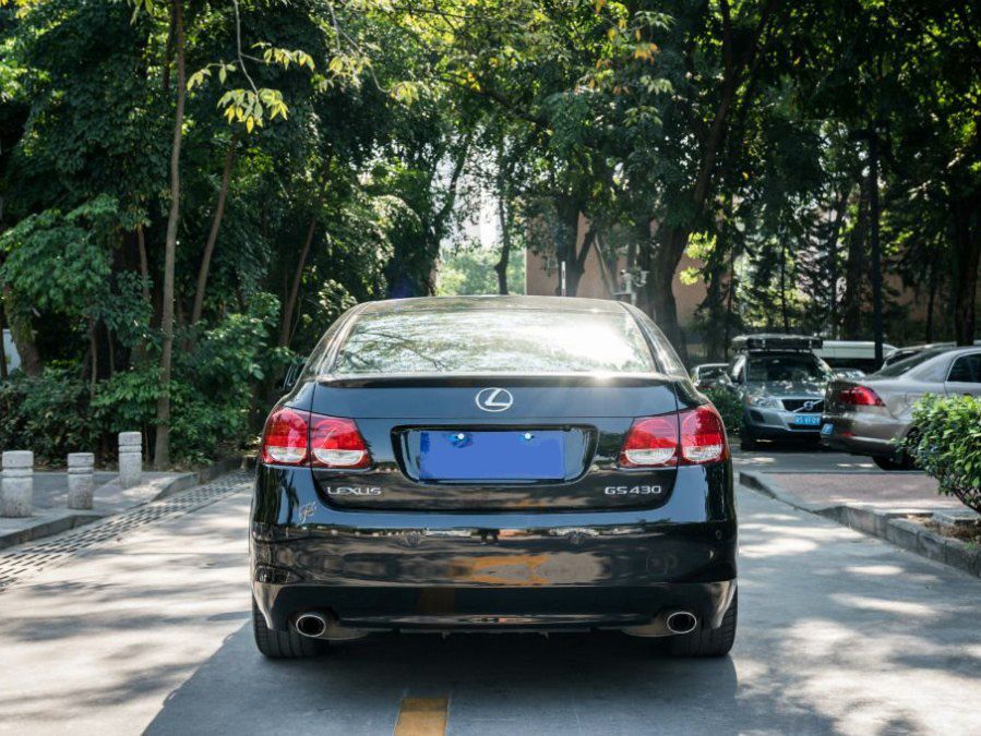 2006年丰田锐志3.0零百加速,锐志3.5机械增压零百加速