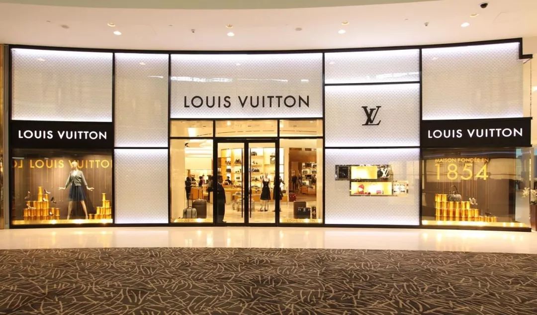 神秘的迪拜奢侈品,迪拜世界顶级奢侈品店