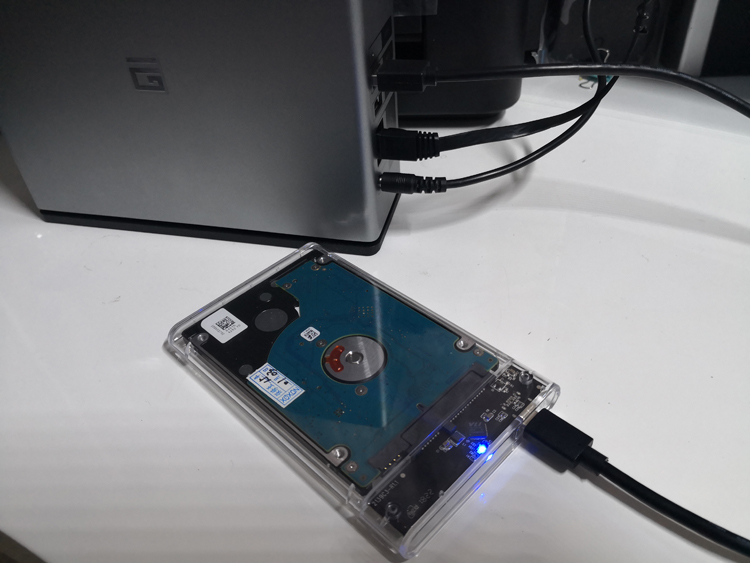 我家云：安全、快捷、高效、易用的云数据管家