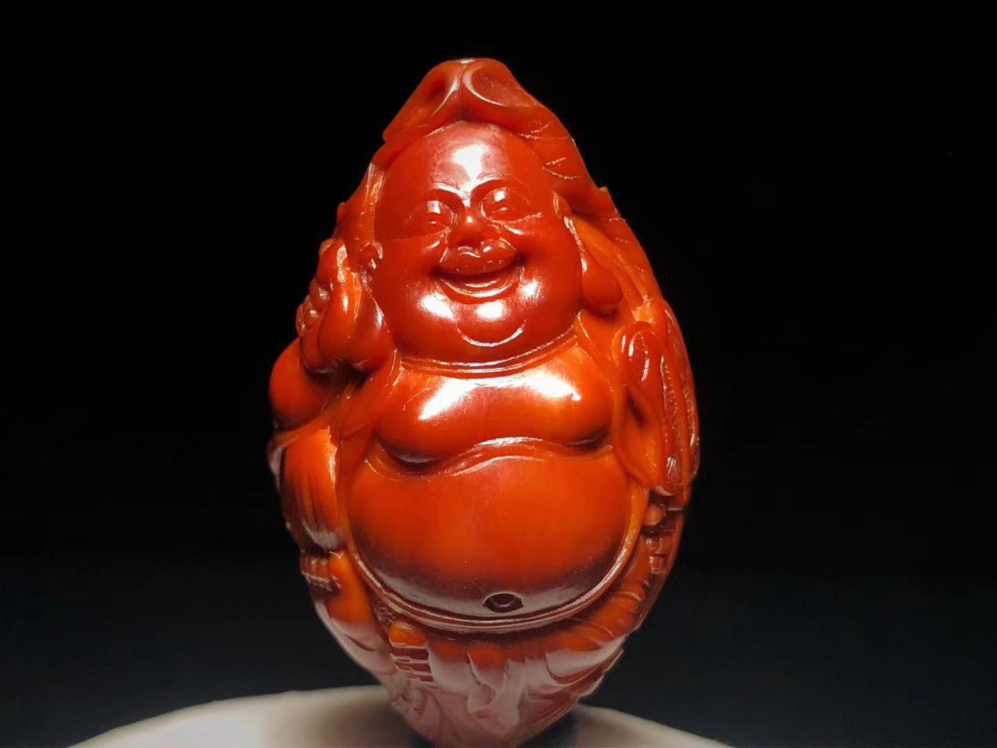 核雕新手教程之几种常用核雕技法,百匠诀核雕怎么用